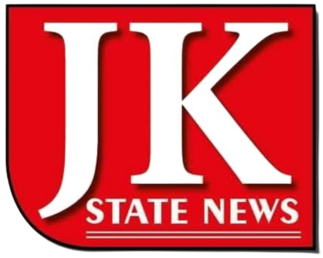 JK State News Logo